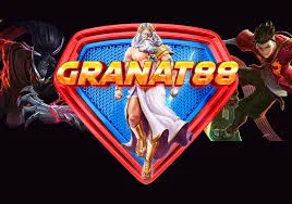 GRANAT88 - Menikmati Keseruan Game Casual Terbaik