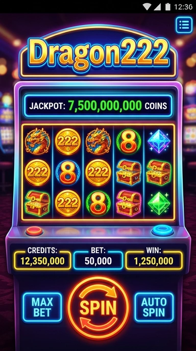 Beragam aplikasi menarik tersedia di Pusat Unduh dragon222.